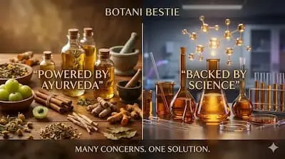 Botani Bestie Herbal Rituals