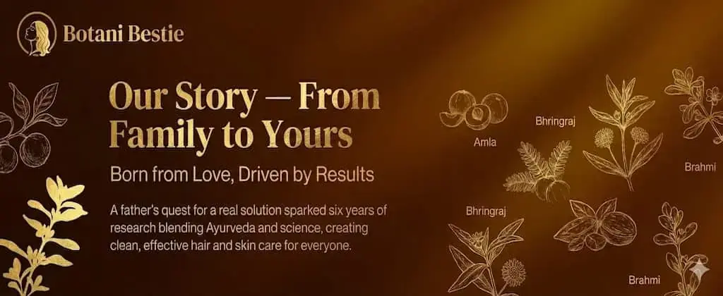 Botani Bestie — Our Story