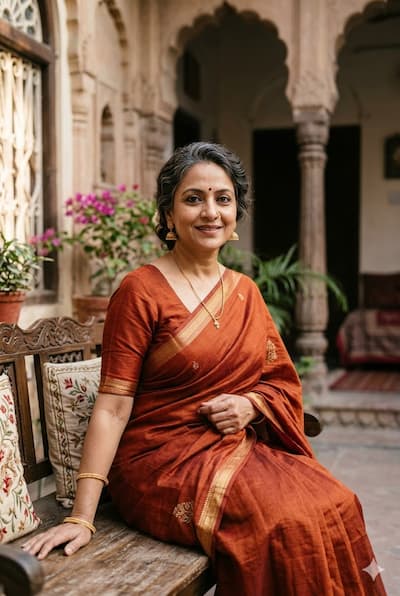 Anti-Aging Skincare for Indian Skin: Fine Lines, Wrinkles & Collagen — Botani Bestie Blog
