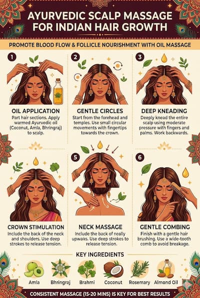 How to Repair Damaged Hair Naturally: Heat, Chemical & Hard Water Damage India (2025) — Botani Bestie Blog