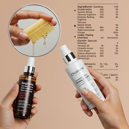Are You Trapping Your Hair in a Cycle of Damage? | Botani Bestie Blog