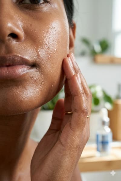 Hyaluronic Acid for Skin: What It Does and Why Indian Skin Needs It (2025 Complete Guide) — Botani Bestie Blog