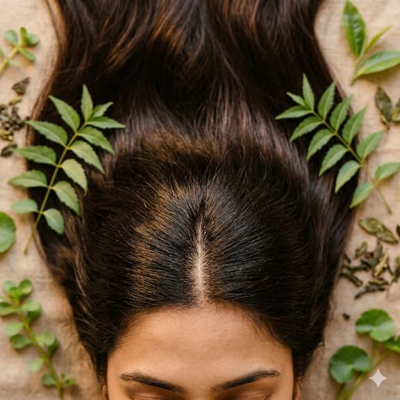 Scalp Detox: How to Remove Build-Up and Restore Scalp Health (2025 India Guide) — Botani Bestie Blog