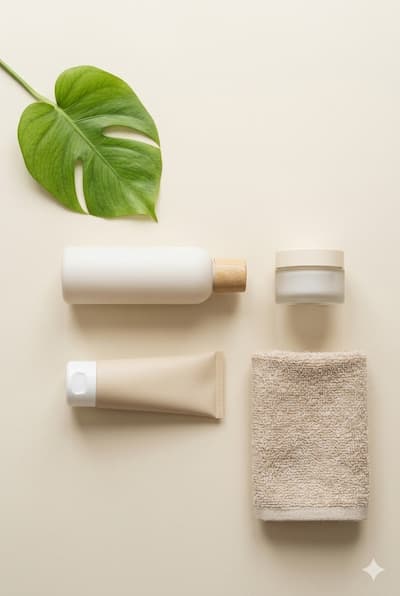 How to Build a Skincare Routine for Indian Skin (AM & PM) — Botani Bestie Blog