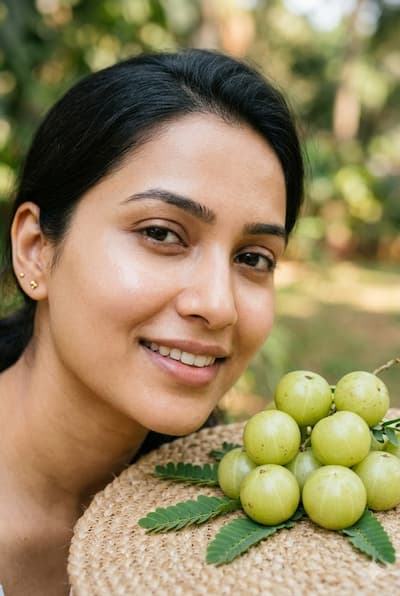 Vitamin C for Skin: Brightening, Dark Spots & Glow — The Complete Guide — Botani Bestie Blog