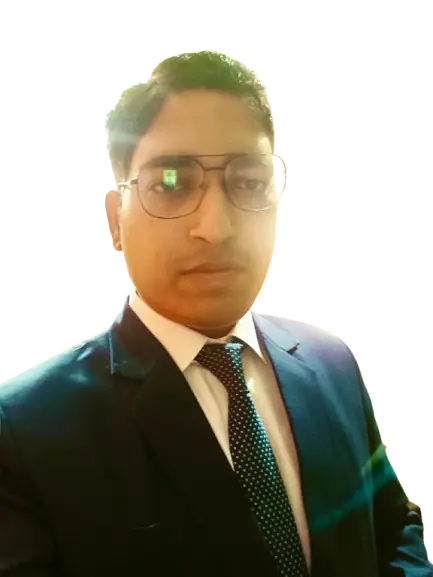 Dr. Prateek Singh - Homeopathy Doctor at Botani Bestie