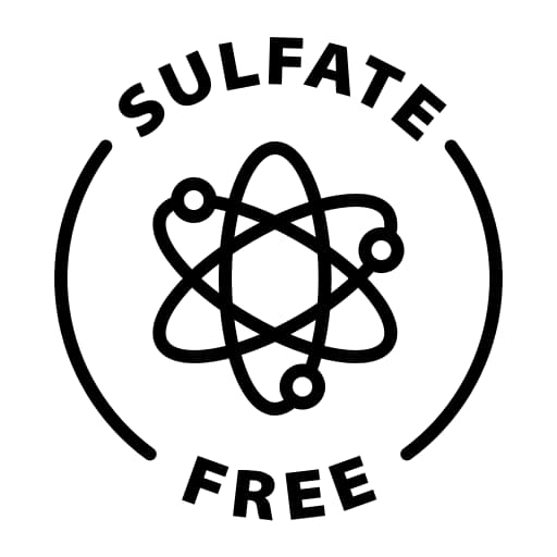Sulfate Free - Botani Bestie