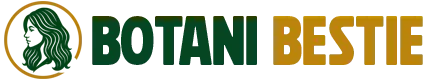 Botani Bestie Logo